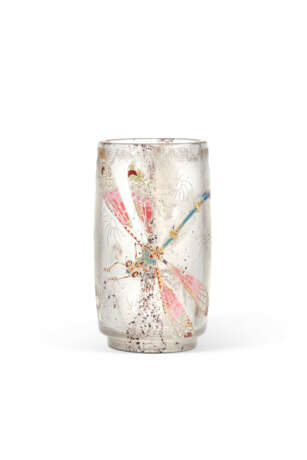 &#201;MILE GALL&#201; (1846-1904) - photo 1