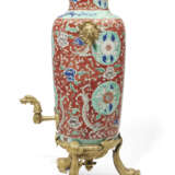 FONTAINE &#192; PARFUM D`&#201;POQUE R&#201;GENCE - фото 4