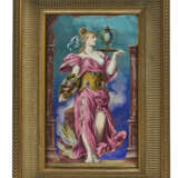 TH&#201;OPHILE SOYER (1853-1940), 1891 - photo 1