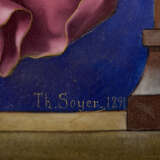 TH&#201;OPHILE SOYER (1853-1940), 1891 - photo 2