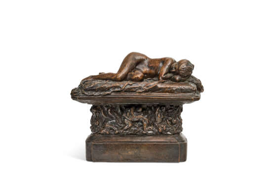 AIM&#201;-JULES DALOU (1838–1902) - фото 1