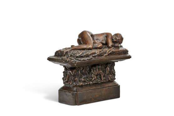 AIM&#201;-JULES DALOU (1838–1902) - фото 2