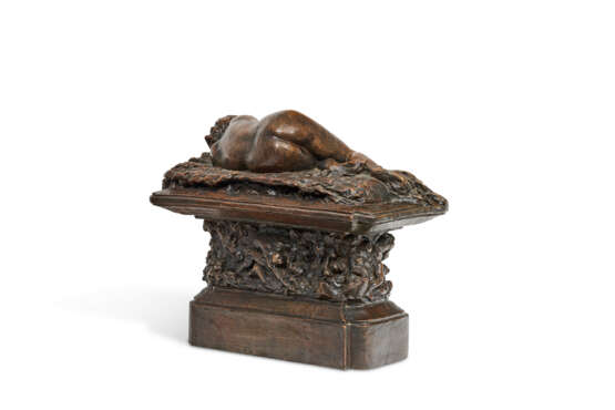 AIM&#201;-JULES DALOU (1838–1902) - фото 3