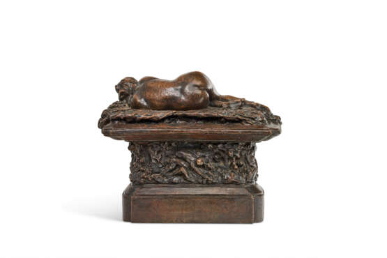 AIM&#201;-JULES DALOU (1838–1902) - фото 4