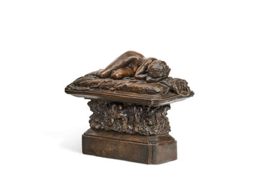 AIM&#201;-JULES DALOU (1838–1902) - фото 5