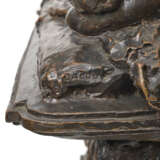 AIM&#201;-JULES DALOU (1838–1902) - фото 6