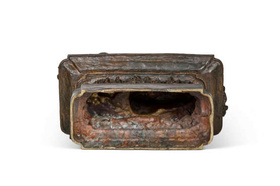 AIM&#201;-JULES DALOU (1838–1902) - фото 8