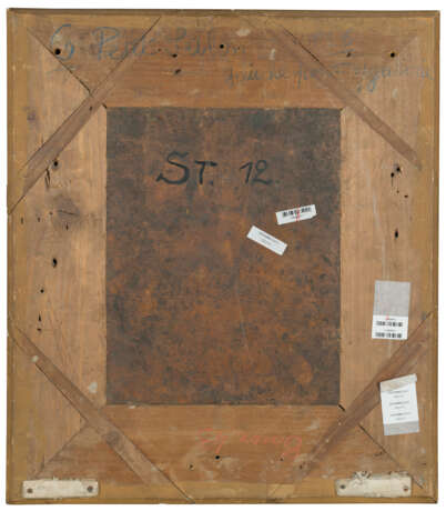 JOHANN GEORG PLATZER (APPIANO SULLA STRADA DEL VINO 1704-1761) - Foto 4 JOHANN GEORG PLATZER (APPIANO SULLA STRADA DEL VINO 1704-1761) - Foto 4