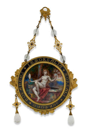 PAUL GRANDHOMME (1851-1944) - photo 2