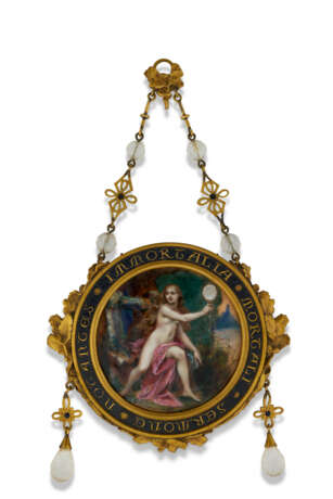 PAUL GRANDHOMME (1851-1944) - photo 4