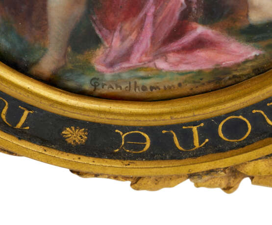 PAUL GRANDHOMME (1851-1944) - photo 6