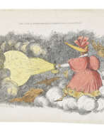 Northern Europe. DE LA BECHE, Henry (1796-1855)