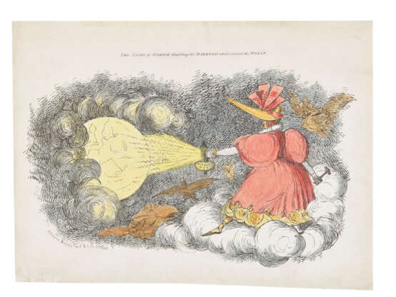 DE LA BECHE, Henry (1796-1855) - photo 1 DE LA BECHE, Henry (1796-1855) - photo 1