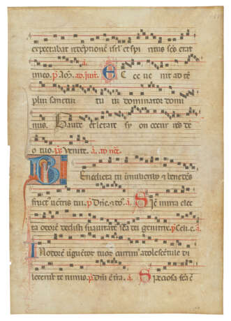 Berardo da Teramo (fl. 1325-1350) - Foto 1