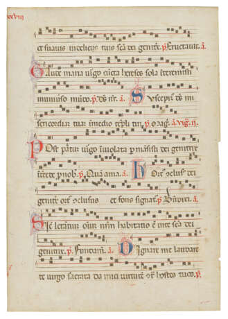 Berardo da Teramo (fl. 1325-1350) - Foto 2