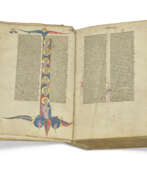 Italie. Central Italian Master