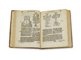 GESNER, Conrad (1516-1565)