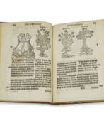 Northern Europe. GESNER, Conrad (1516-1565)