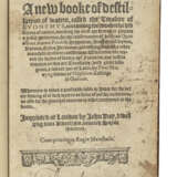 GESNER, Conrad (1516-1565) - фото 2