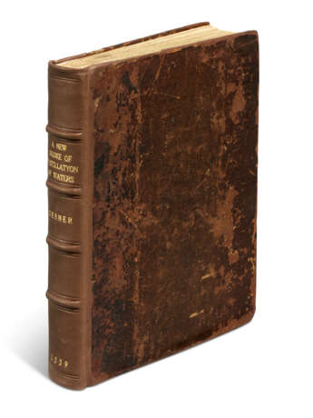 GESNER, Conrad (1516-1565) - фото 3