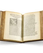 France. FUCHS, Leonhard (1501-1566)