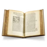 FUCHS, Leonhard (1501-1566) - фото 1