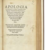 FUCHS, Leonhard (1501-1566) - фото 2