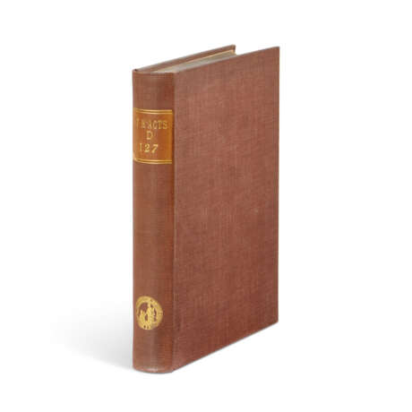 FUCHS, Leonhard (1501-1566) - фото 3