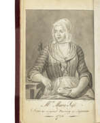 Northern Europe. [TOFT, Mary (c.1703-1763)]