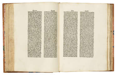 BOCCACCIO, Giovanni (1313-1375)