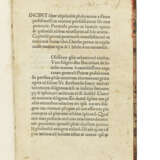 PETRUS de ABANO (1250-?1315) - фото 1