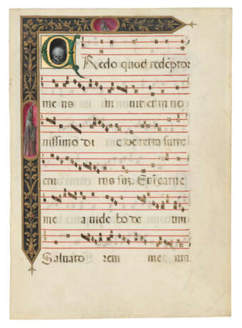 Circle of Benedetto Bordone - photo 1