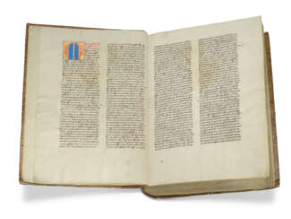 Augustine, Ps-Augustine, Jerome, Chrysostom, et al.