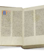 Österreich. Augustine, Ps-Augustine, Jerome, Chrysostom, et al.