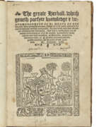 Northern Europe. [HERBAL]