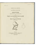 France. PASTEUR, Louis (1822-1895)
