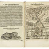 SAMMELBAND – Collection of three classics in German translations. - photo 1