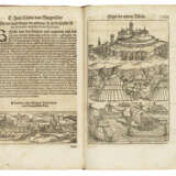 SAMMELBAND – Collection of three classics in German translations. - photo 3