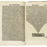 SAMMELBAND – Collection of three classics in German translations. - photo 4