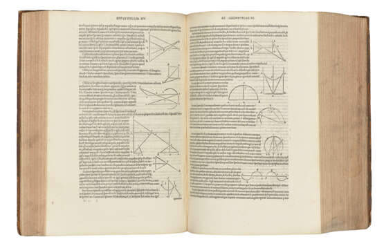 VALLA, Giorgio (1447-1500) - фото 1