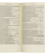 Italie. VALLA, Giorgio (1447-1500)