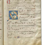 Workshop of the First Master of the Cortona Antiphonaries - фото 5