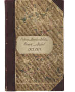 India. BROWNE, General Sir Samuel James VC GCB KCSI (1824-1901, compiler)