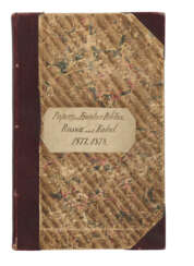 BROWNE, General Sir Samuel James VC GCB KCSI (1824-1901, compiler)