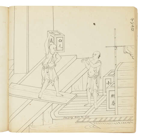 [Chinese School – Tea cultivation] - фото 3