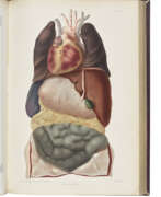 Восточная Европа. AUVERT, Alexander Ivanovich (d.1865)