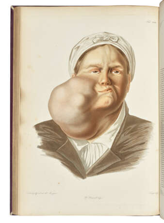 AUVERT, Alexander Ivanovich (d.1865) - photo 3 AUVERT, Alexander Ivanovich (d.1865) - photo 3