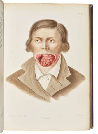 AUVERT, Alexander Ivanovich (d.1865) - photo 4 AUVERT, Alexander Ivanovich (d.1865) - photo 4