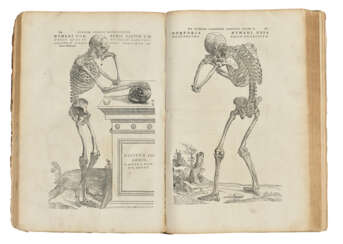 VESALIUS, Andreas (1514-64)