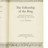 TOLKIEN, John Ronald Reuel (1892-1973) - Foto 2